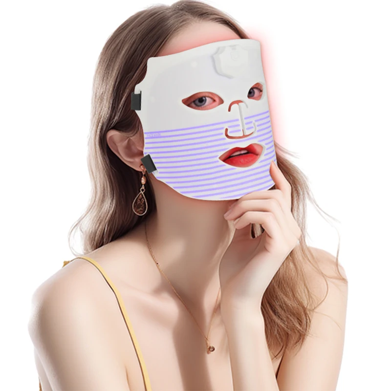 7-Color Rechargeabl…