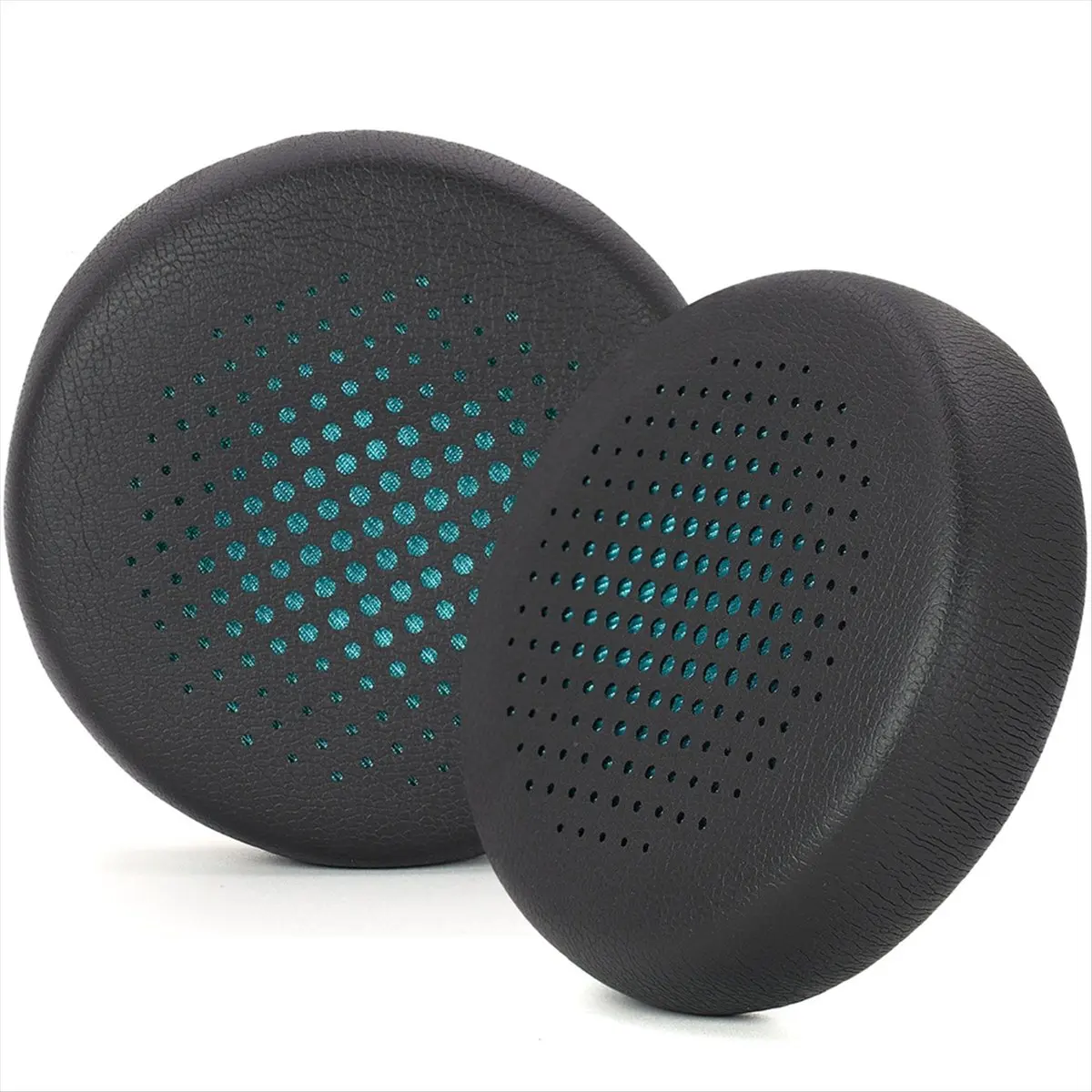 T35C Replacement Ear Pads for Go Work / Work Gen 2 Wireless Memory Foam Earpads Enhanced Sound Isolation