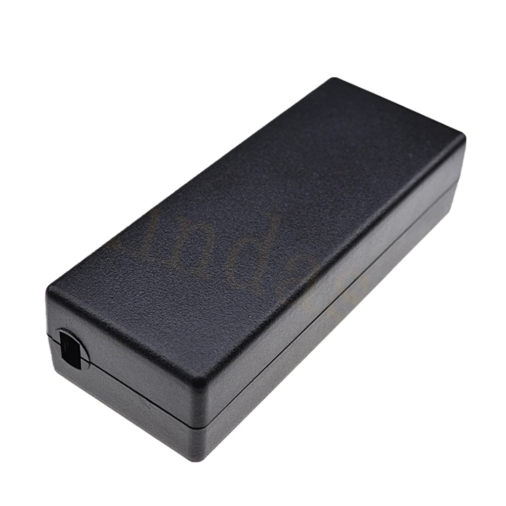 5pcs 127*50*30mm ABS Plastic Custom Electronic Enclosure Project Boxes Plastic Enclosure Outlet Box