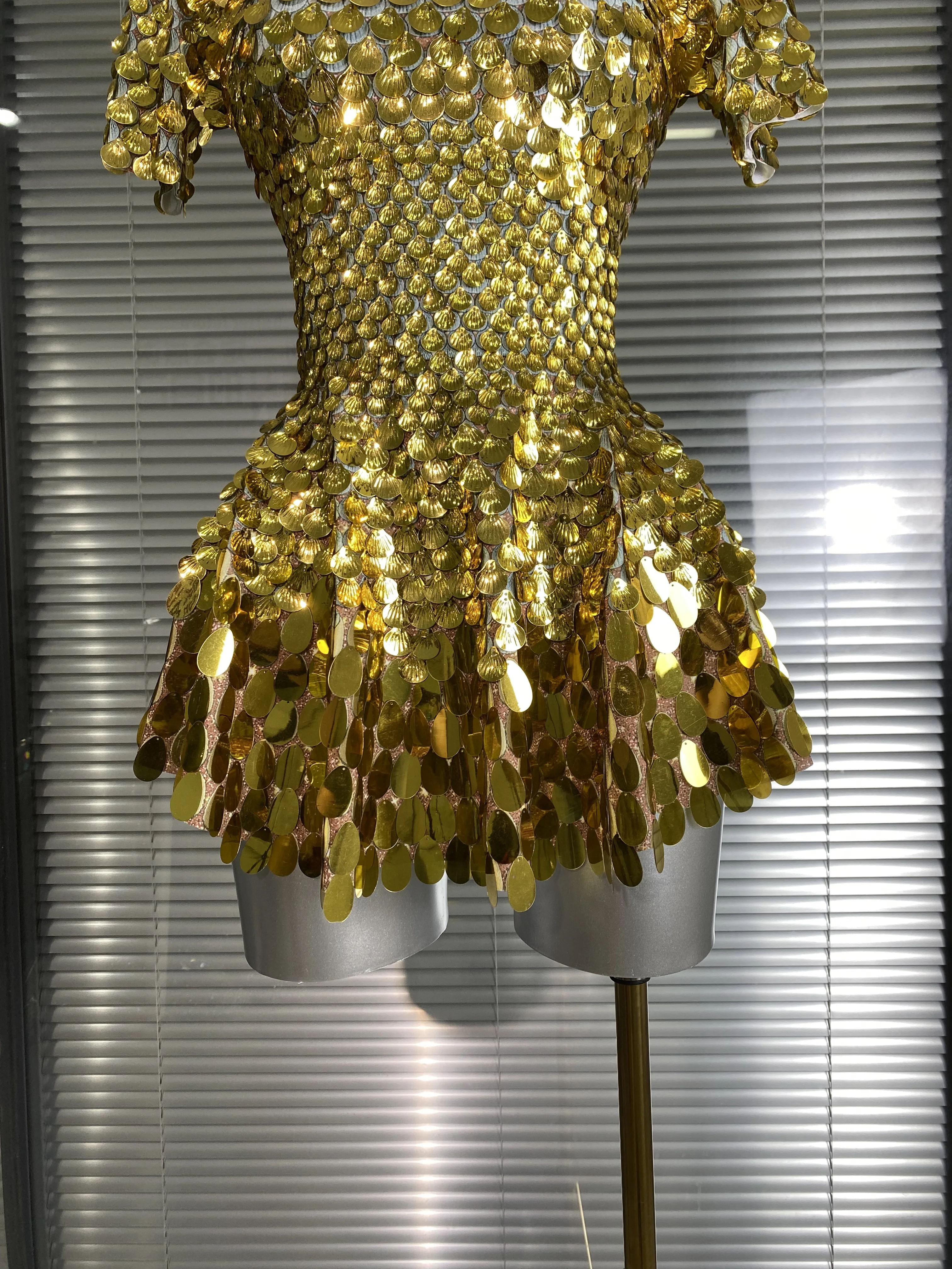 Thumbnail 3 - #52 Sequin Party Dress Comparison Guide