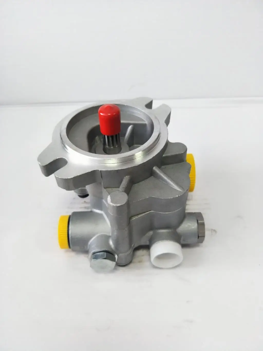 OEM  excavator parts DH225-9/DH220-9/DH215-9 hydraulic pilot pump K3V112DTP Excavator gear pump