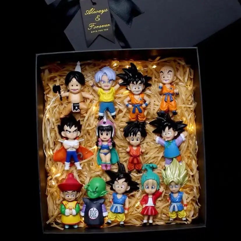 Dragon Ball Z Super…