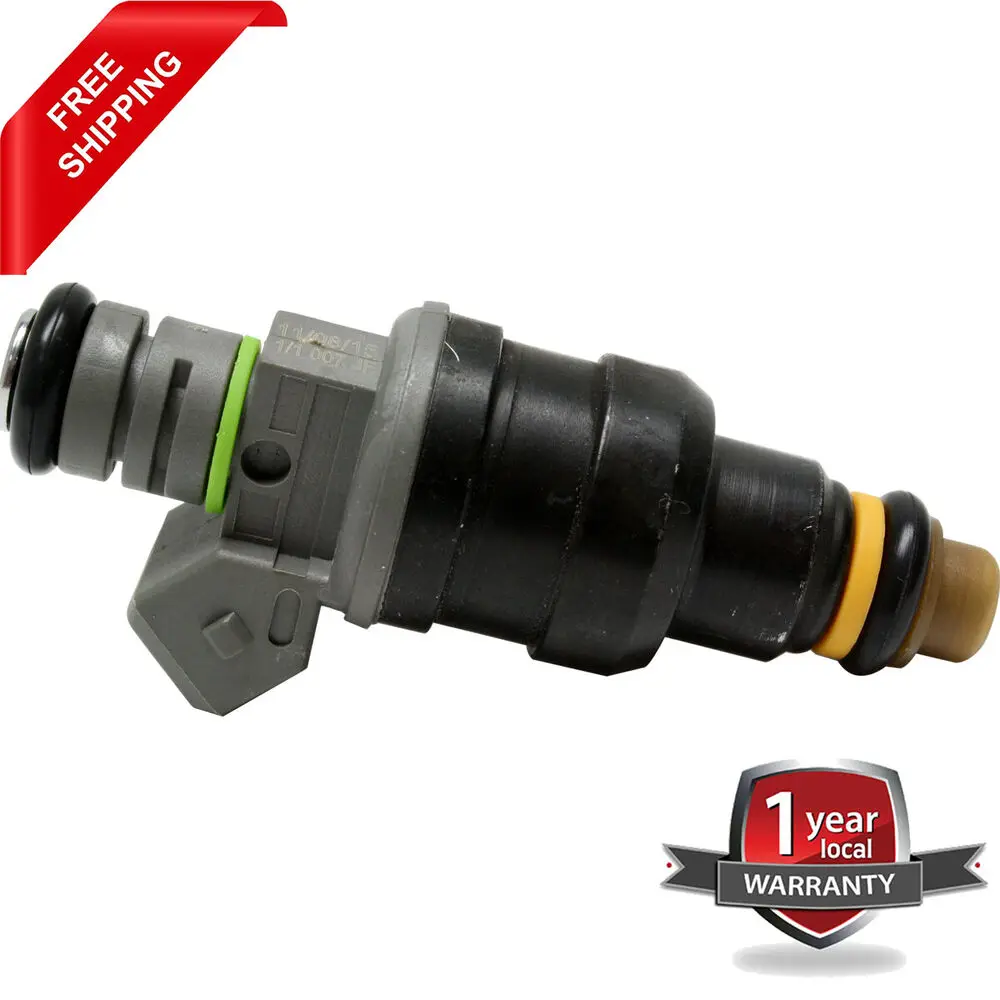 

New Fuel Injector For 1984-1989 Porsche 911 944 924