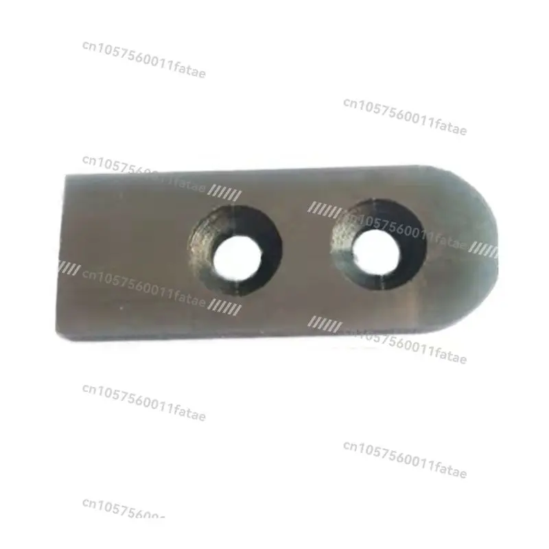 

Carton Machinery Nailer Accessories Fork Knife Ordering Machine Blade Nailer Binding Machine Accessories Collection