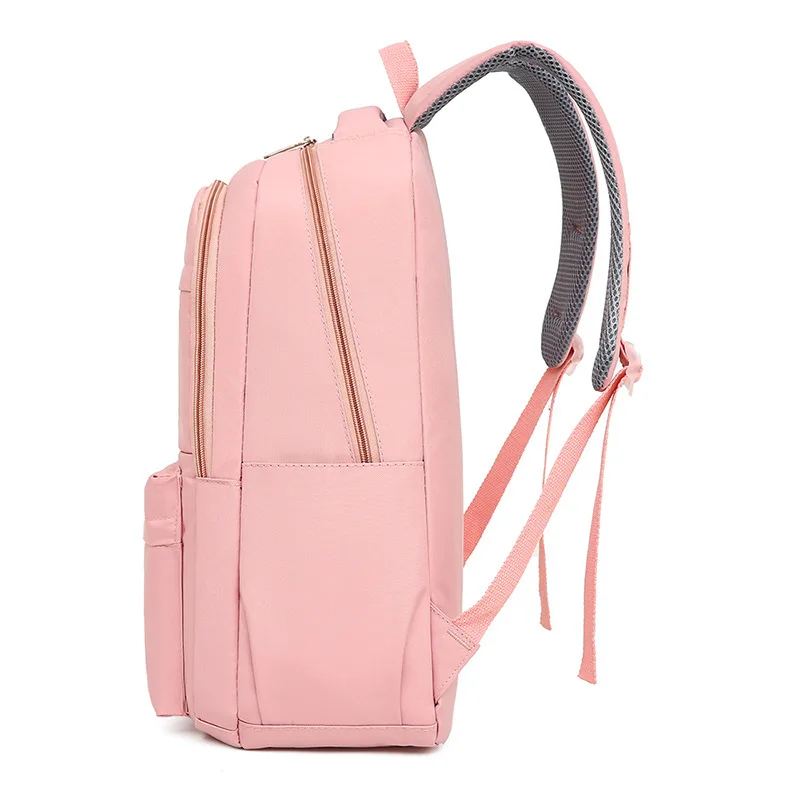 Sacs à dos princesse pour enfants, sacs d'école pour élèves du primaire, sac d'ordinateur de voyage mignon pour filles, garçons