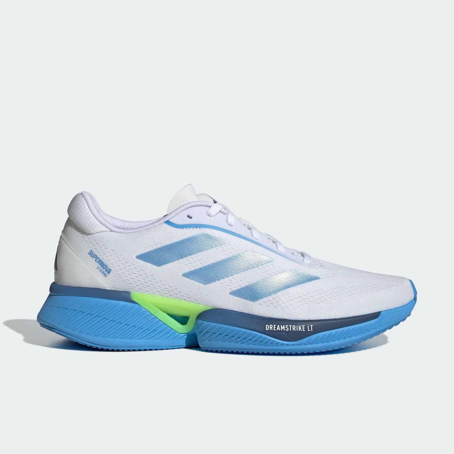 

Официальные мужские кроссовки Adidas SUPERNOVA ETERNO IH0436