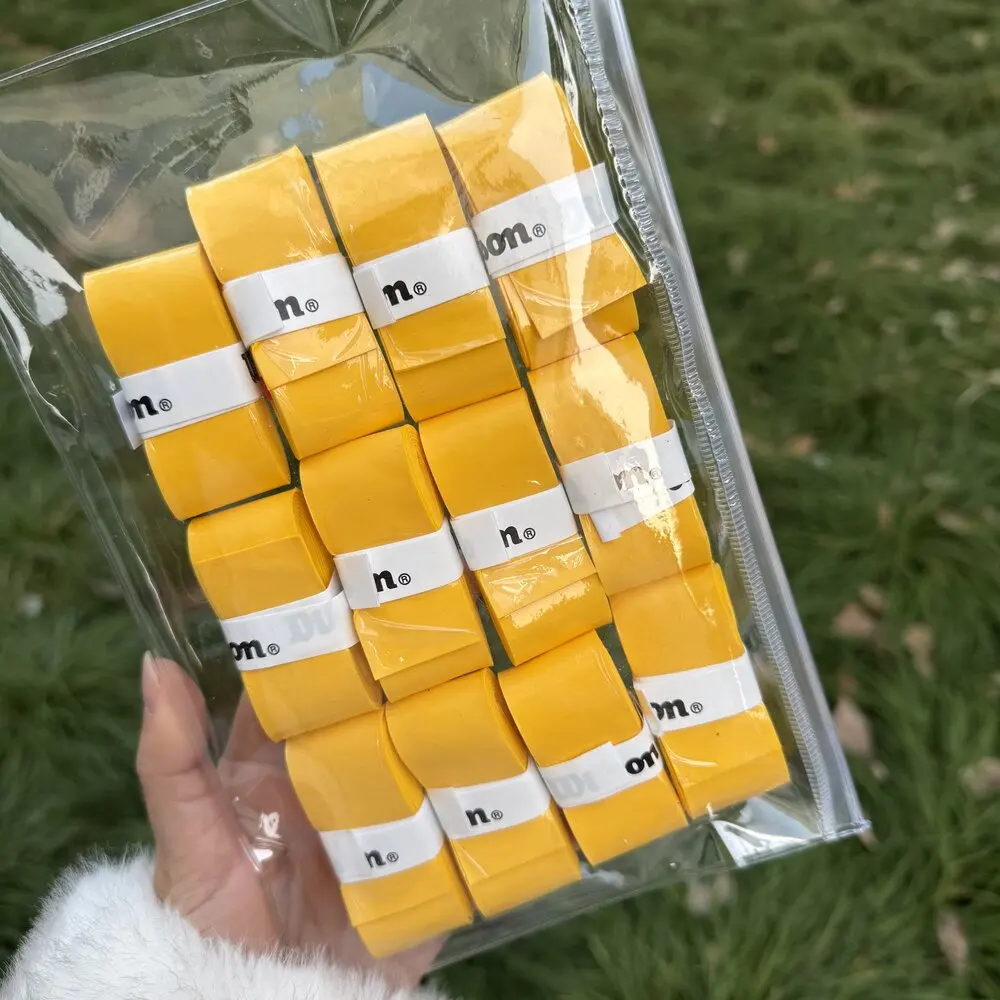 Thumbnail 4 - #28 Cheap Racket Overgrip Tape Worth Buying