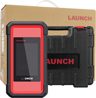 2025 New LAUNCH SmartLink C HD Elite Scanner, specil use for X431 8 inch tablet , Heavy Duty Truck Diesel Diagnostic Module