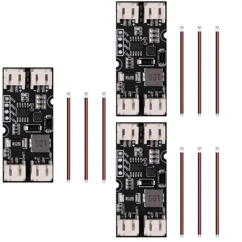CN3795 MPPT Solar Control For 18650 Lithium Battery 4.2V Charge Iot Lora Node Solar Panel Regulator 12V