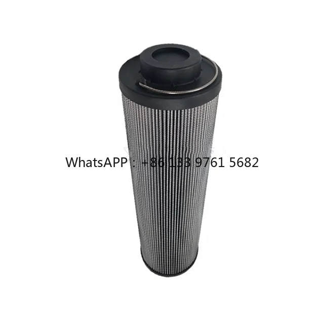 

55200077 Hydwell Supply Mechanical Parts Filter Hydraulic Oil Filter 55200077 P566990 F061786 H0850R006EB3V 0850EAR062F1