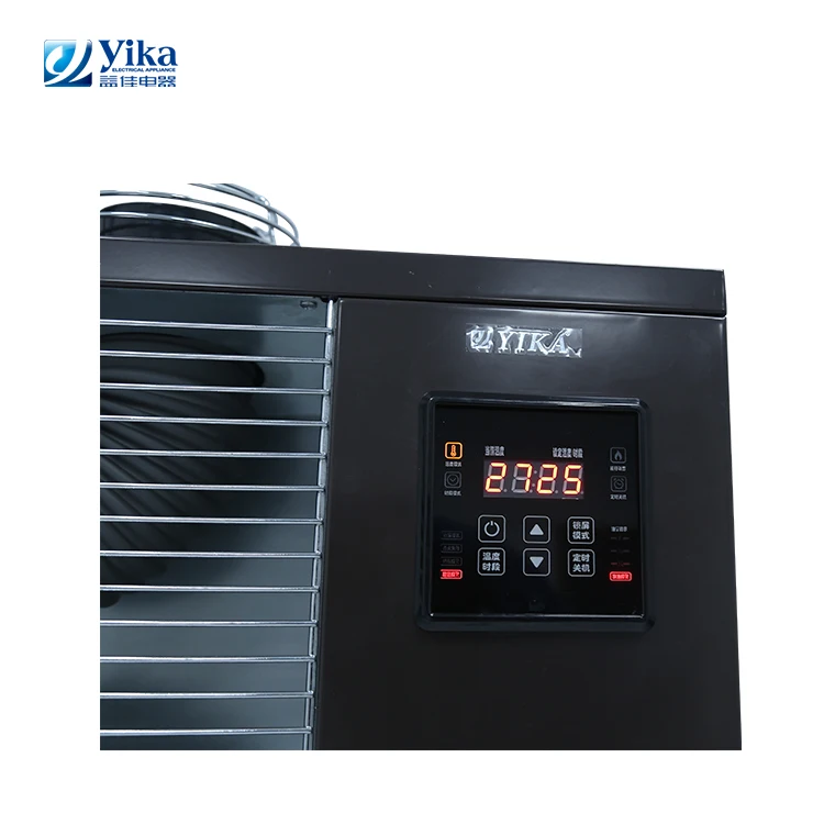 2022 Neues Design für Haushaltsgeräte, Infrarot-Kraftstoffheizung, China