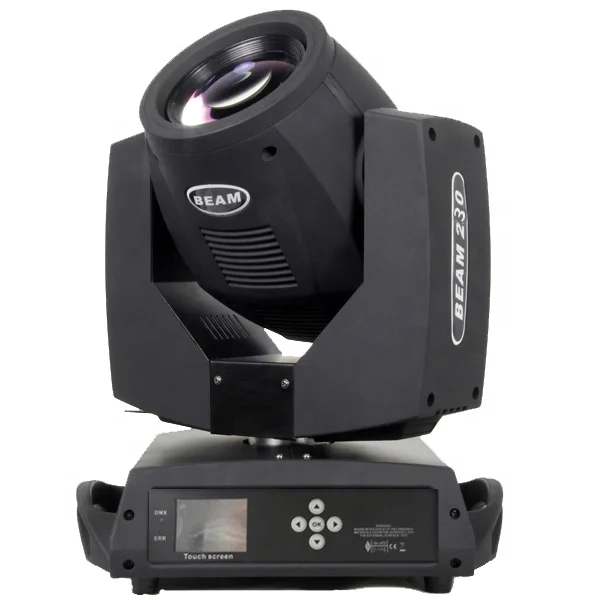 Best Hot Selling Beam 7r Moving Head spot For Show Party Night Club 230W Disco Lighting Stage