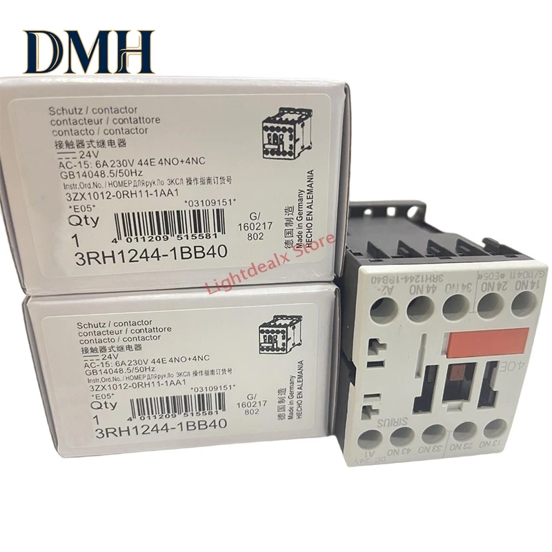 1pcs-new-auxiliary-contactor-3rh1244-1bb40-3rh1-244-1bb40-3rh12441bb40-in-box