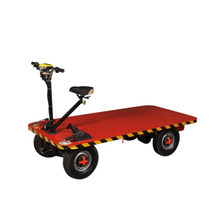 

High quality 1500kg small electric pallet truck