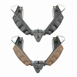 For Porsche Cayenne 2002-2010 85%-90% New Original Steering Wheel Switch Push Button Cover