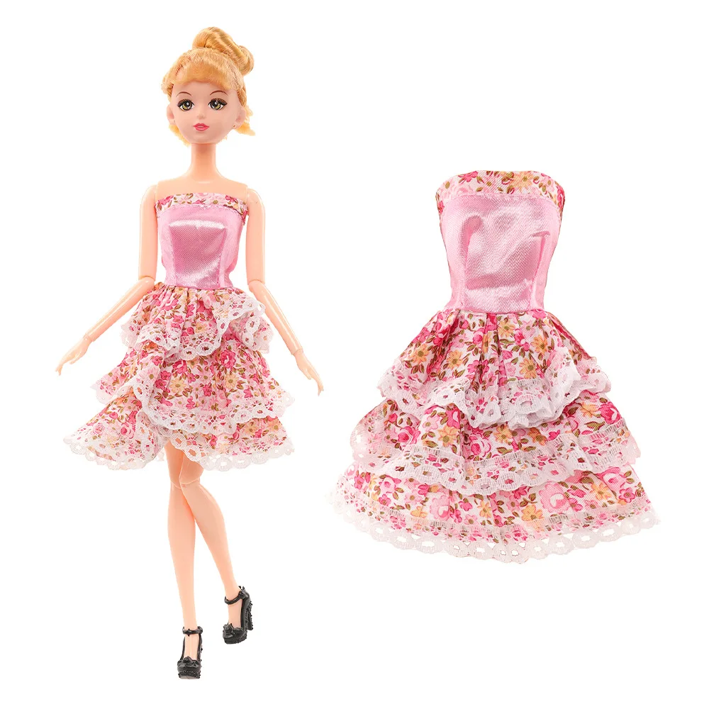 Thumbnail 4 - #54 Compare Doll Clothing Sets Before You Buy