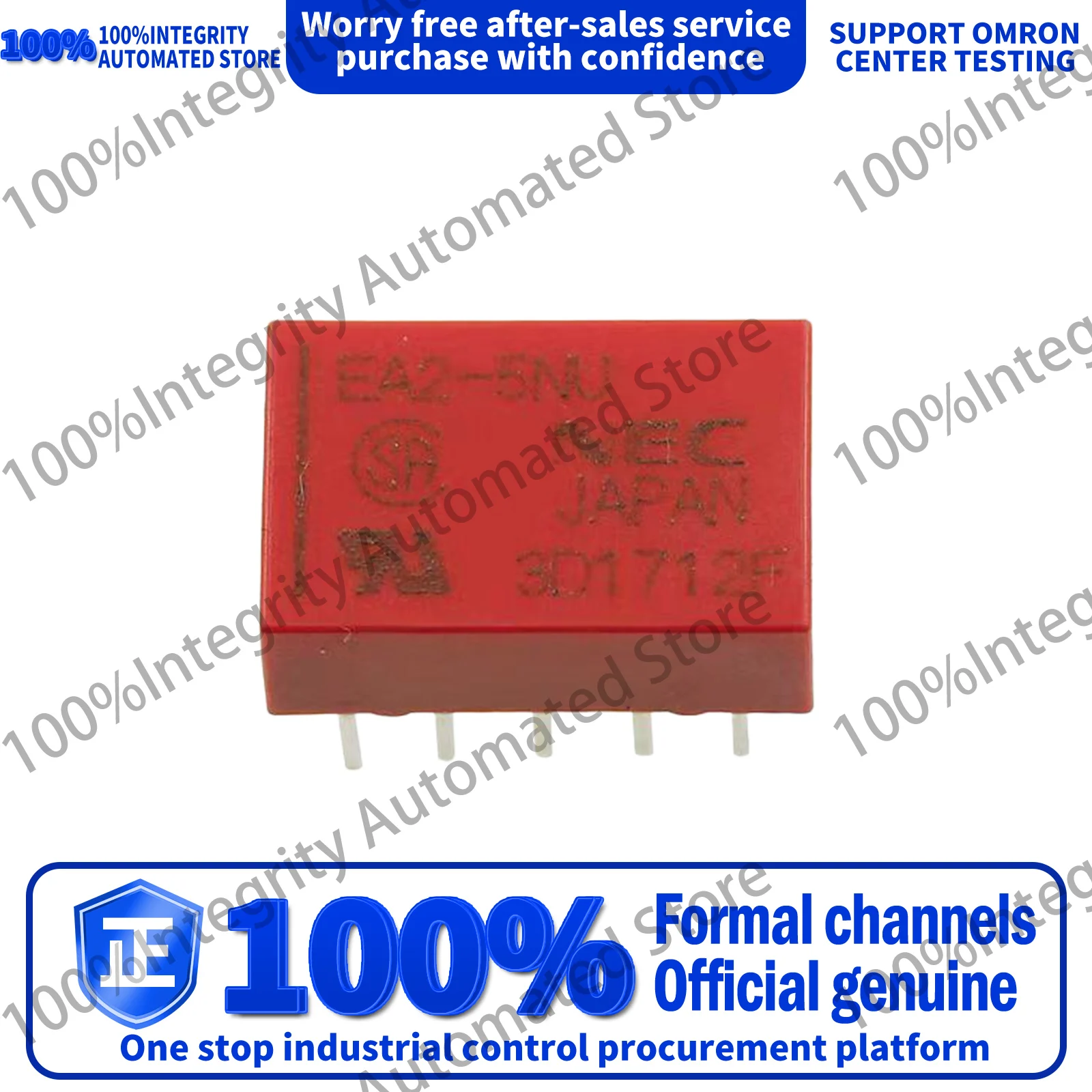 

5PCS NEC Relay EA2 EA2-5NU EA2-12NU EB2-5NU EC2-5NU EC2-12NU EC2-3TNU