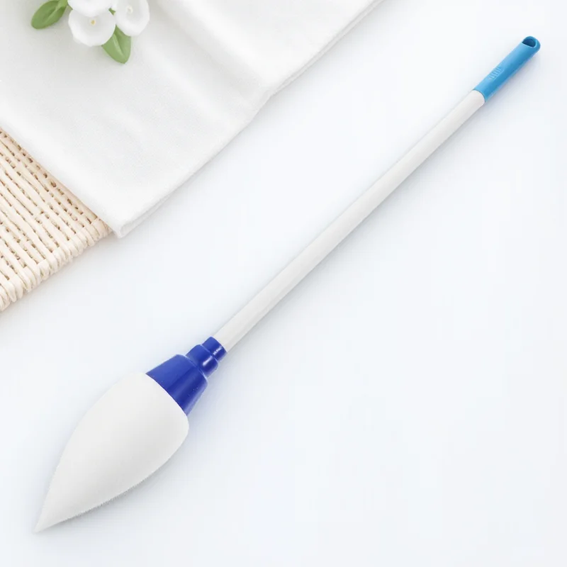 

Big Large Water Park Calligraphy Sponge Pen Ground Calligraphy Brush Outdoor Durable Design Square Water Brush Pens For Elderly