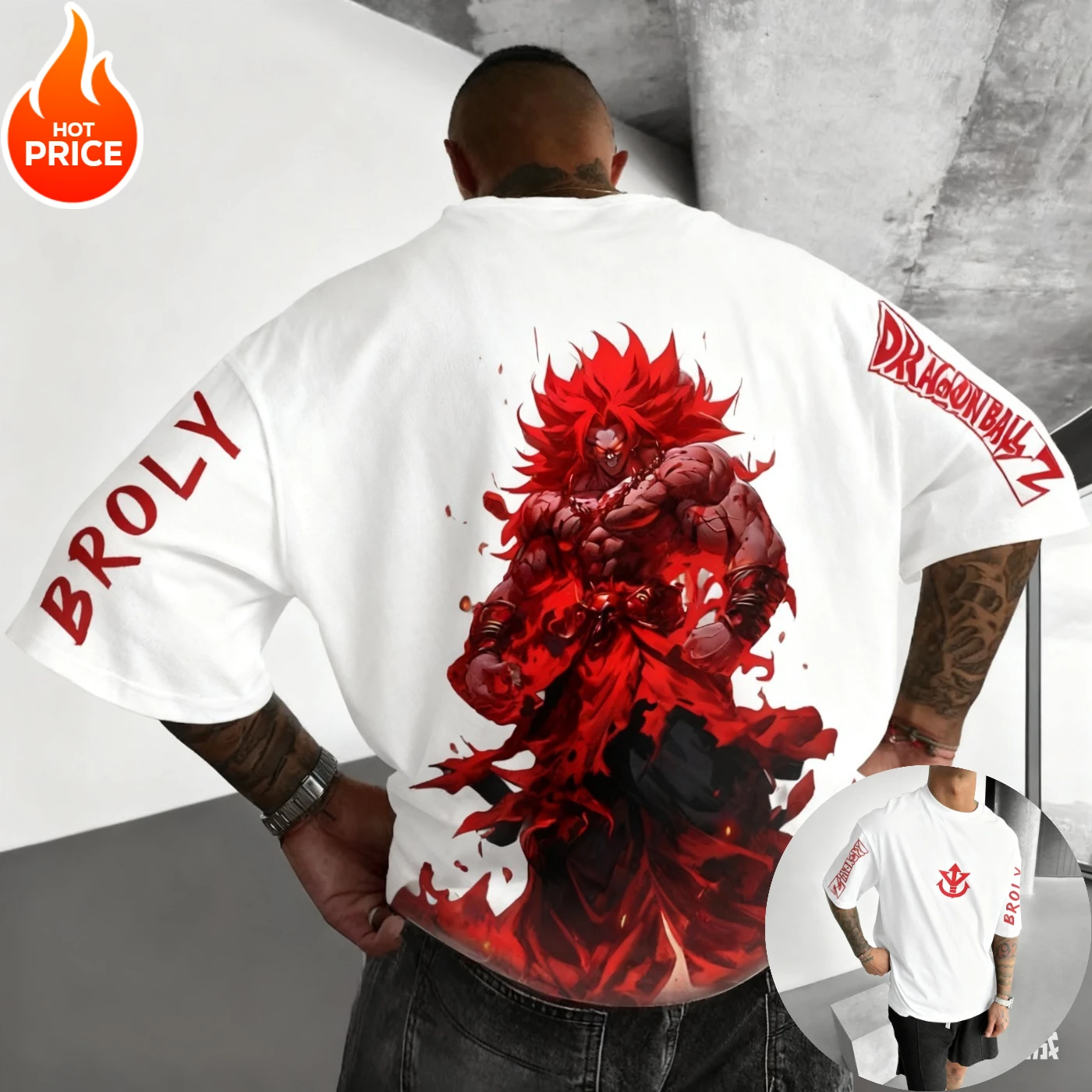 

Super Saiyan Anime Dragon Ball 2025 Harajuku Summer T-Shirt Men Oversized Retro Streetwear Women Casual Short-Sleeve Unisex Tee