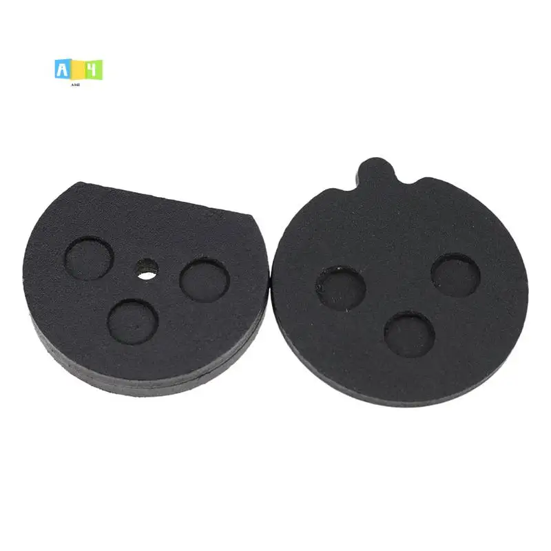 

A04E-Hand Brake Park Pad Kit Replacement 15/920103 15/920087 15/913501 478/00849 For JCB 214E/3CX 531-70 2CX-SM 2CXL 2CX 535-