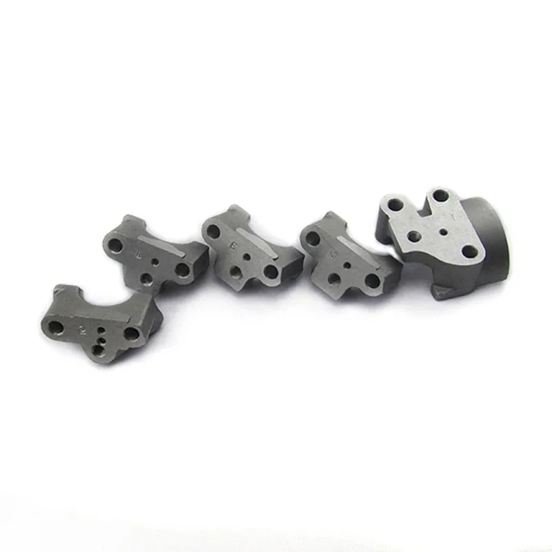 Camshaft Cover Set 8 Valves for Mitsubishi Pajero V34W V44W Montero Sport K94W L200 Triton K64T K74T 4D56 2.5D MD075404 MD665541 view 3