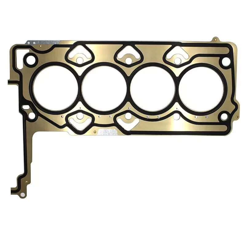 

Overhaul package for JAC V260 Yunnei D19