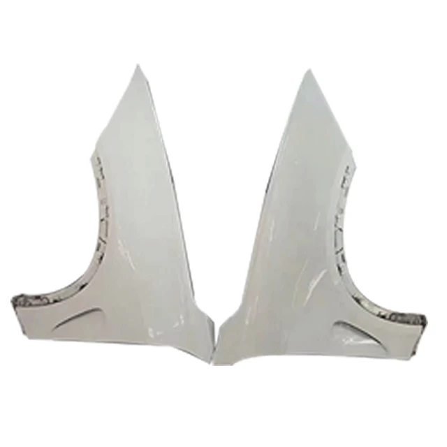 Premium Front Fender for  2 3 4 5 7 8series Auto Parts Metal Material Car Accessories