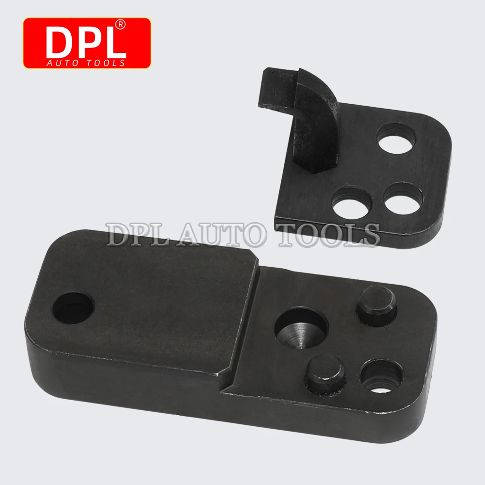 Herramienta de sincronización del motor para Peugeot 208 Citroen C3 1,0 1,2 T OEM 0109-2A 0109-2B