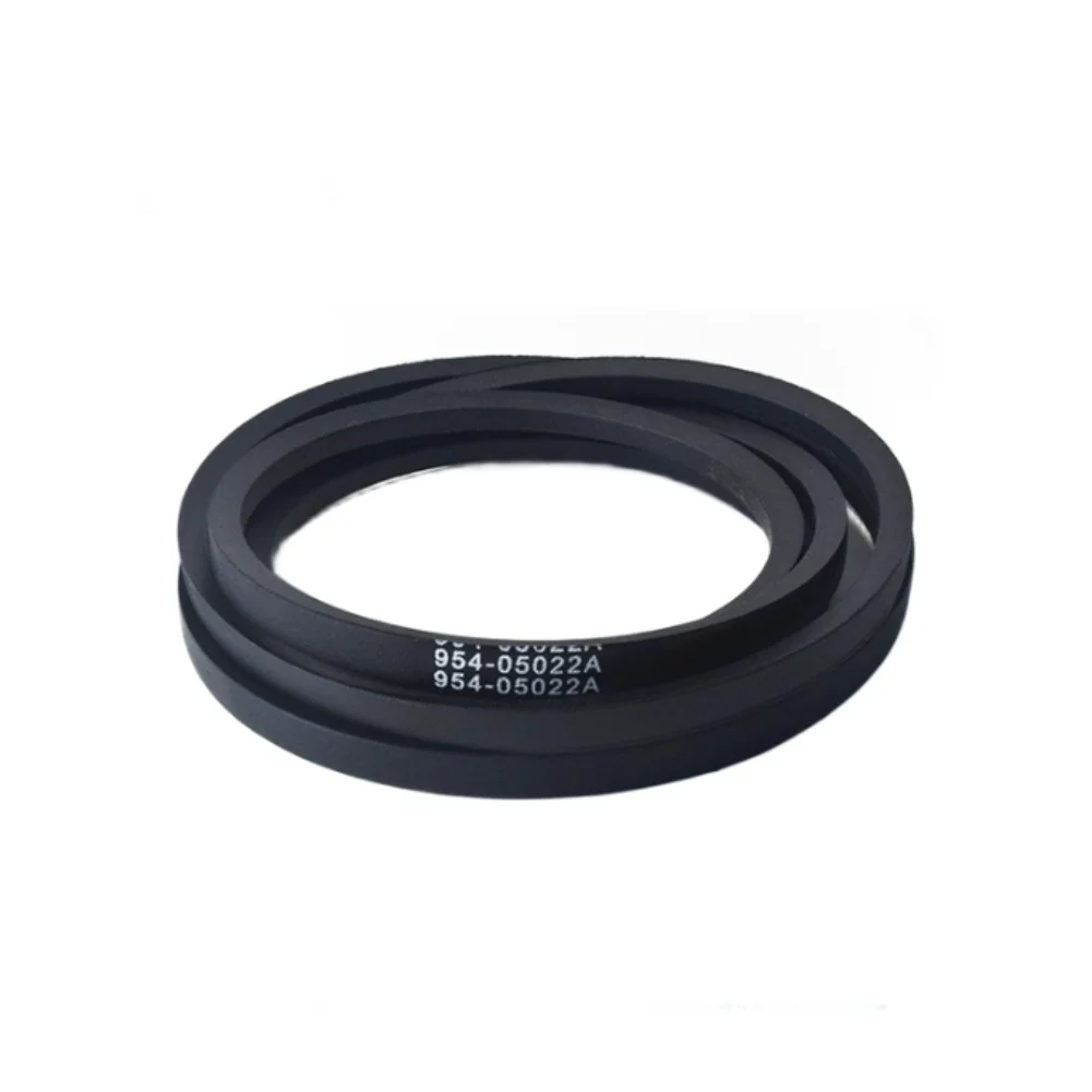 Lawn Mower Replacement Belt 954-05022A Fits For XT1-LT46 XT2-LX Models and Interchanges with For 754-05022 Part Number