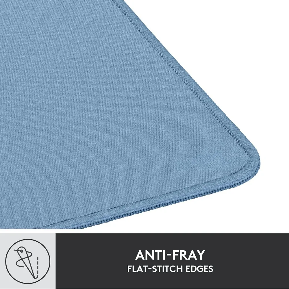 Pad - Studio Series, Computer Mouse Mat with Anti-Slip Rubber Base, Easy Gliding, Spill-Resistant Surface, Durable Materials