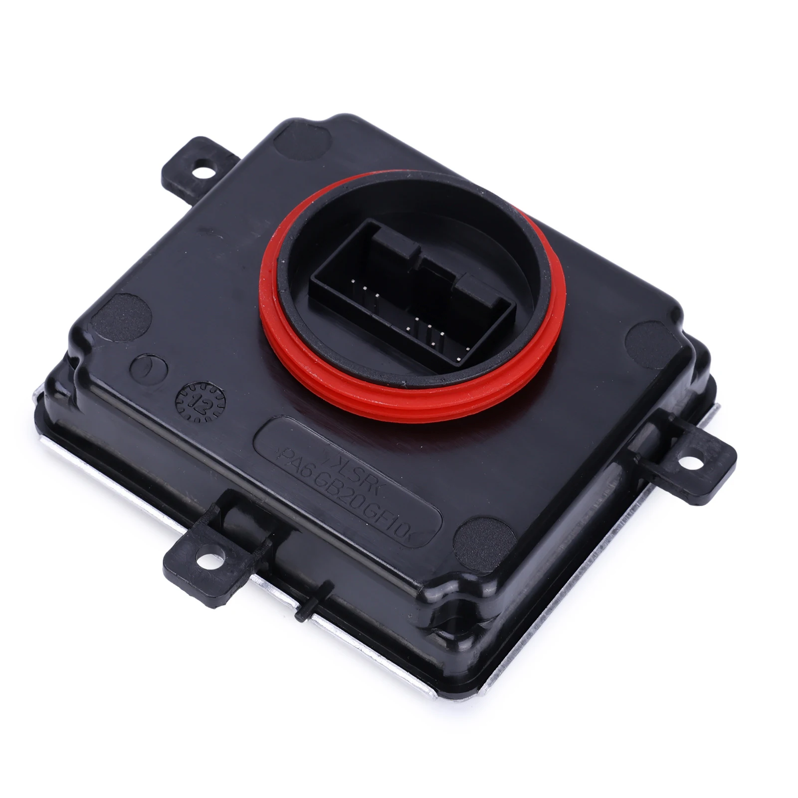 

Модуль светодиодных ДХО (дневных ходовых огней) с балластом, совместимый с A1 8X 2014-2017, замена 4G0907697D