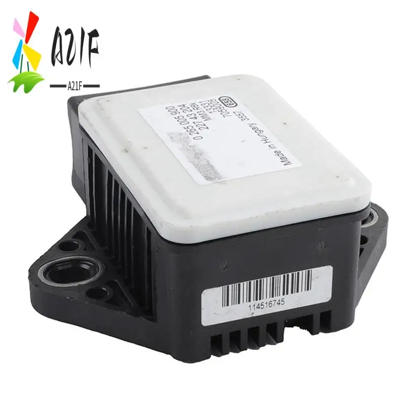

A21F-Blind Spot Module For Cadillac GMC 2010 - 2014 Yaw Rate Sensor Module 22743204