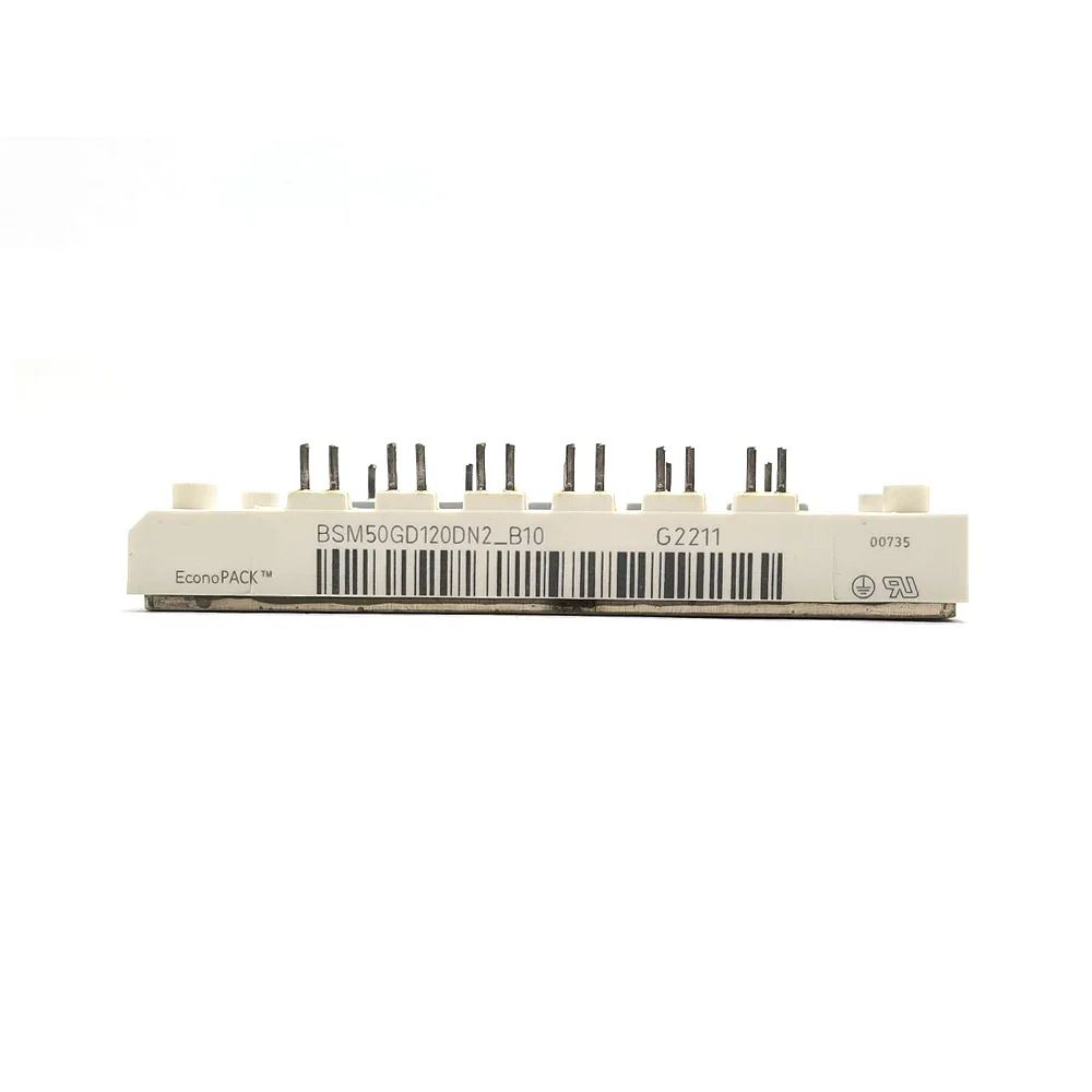 1PCS BSM50GD120DN2-B10 BSM50GD120DN2_B10 Package:MODULE