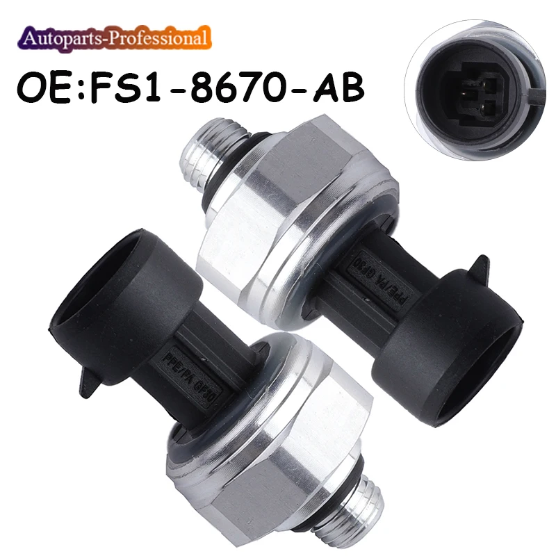 Car Accessories Engine Oil Pressure Sensor FS1-8670-AB FS18670AB 41CP41-1 41CP411 For Ford TERRITORY CF4 A2