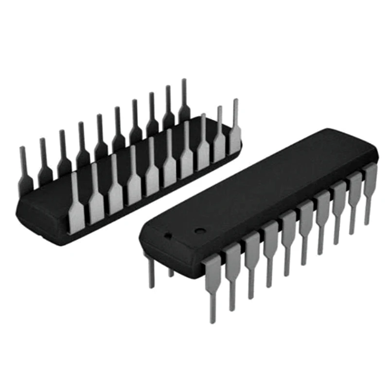 5-10PCS/Lot Original GAL16V8D-15LPN GAL16V8D-25LP is directly inserted into DIP-20 Programmable logic IC chip