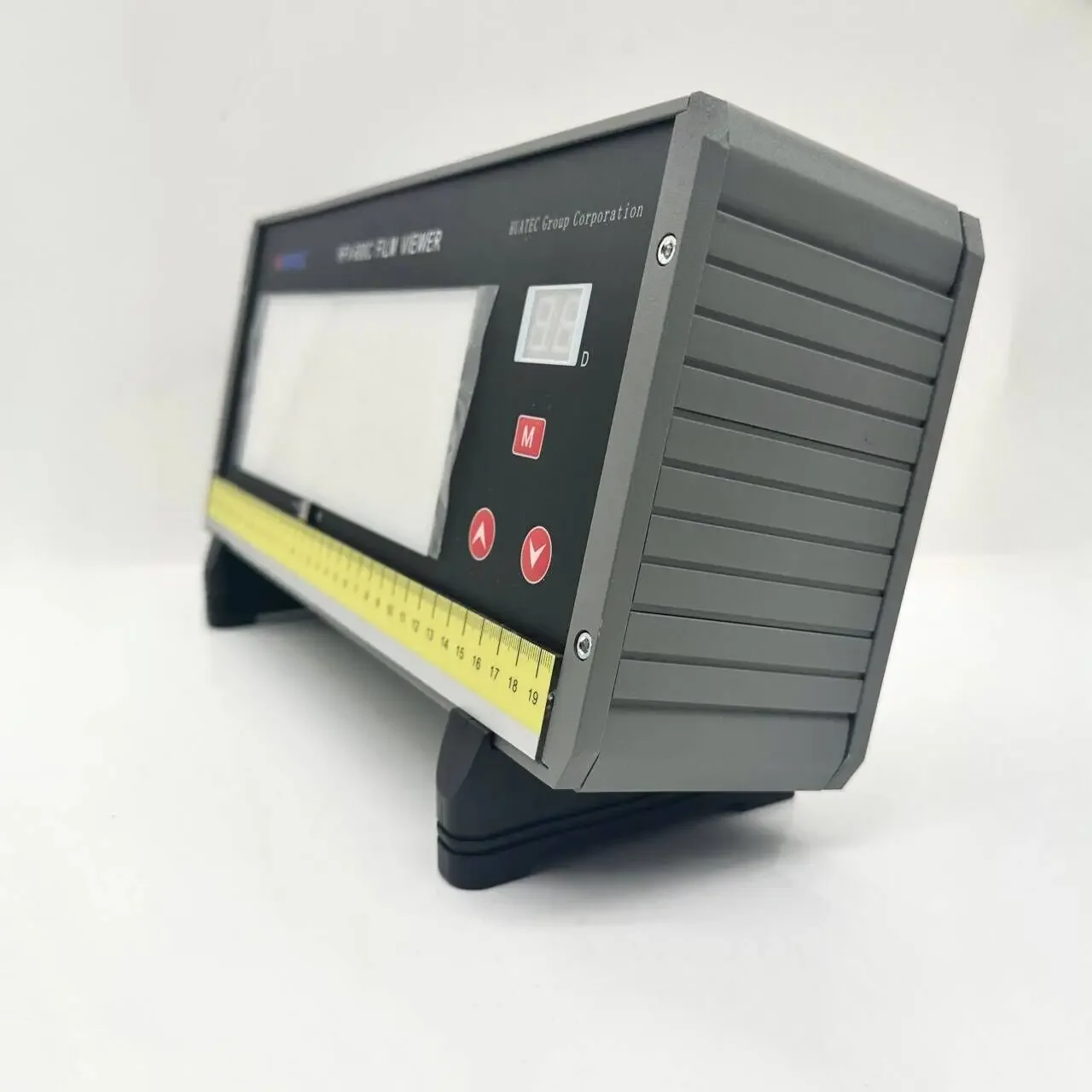 Industry fieldwork LED Film Viewer HFV-600C Industry x-ray film viewer