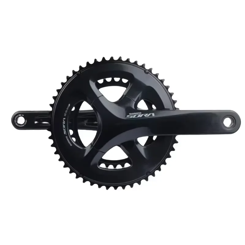 SHIMANO SORA FC R3000 2x9Speed Road Crankset 165MM 170MM 175MM 50