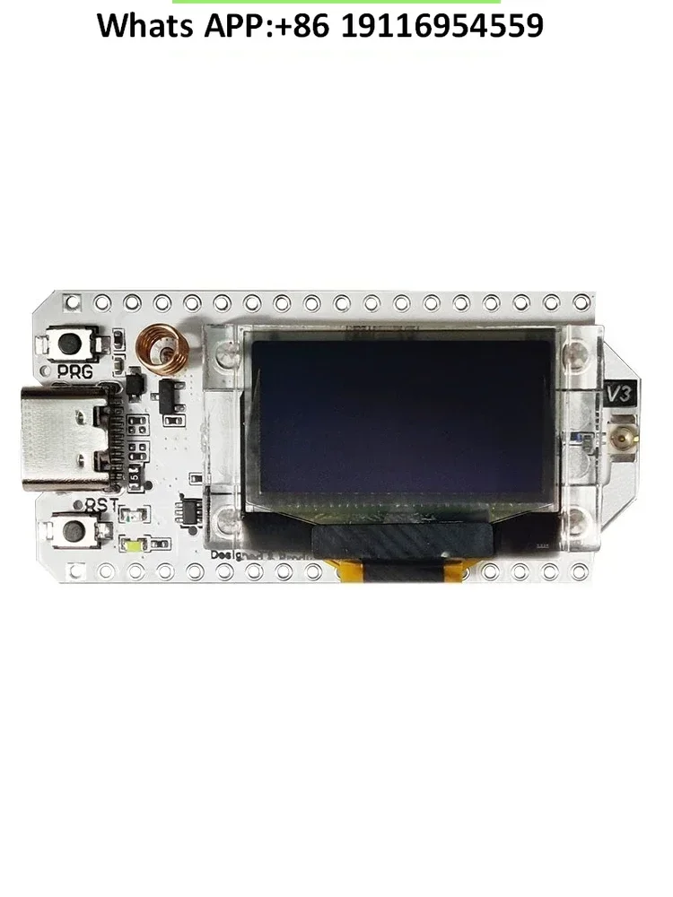 lora32-v3-compatibile-con-la-scheda-di-sviluppo-arduino-sx1262-nodo-esp32-s3-wifi-meshtatic