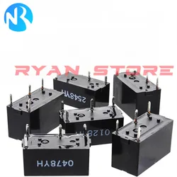 2PCS 100% New Original Relay G6B 1114P FD US 5V 12V 24VDC 1174P G6B 2114P 2214P US G6B-2114P-1-US 1174P-FD-US 12VDC 4/6Pin 5A 8A