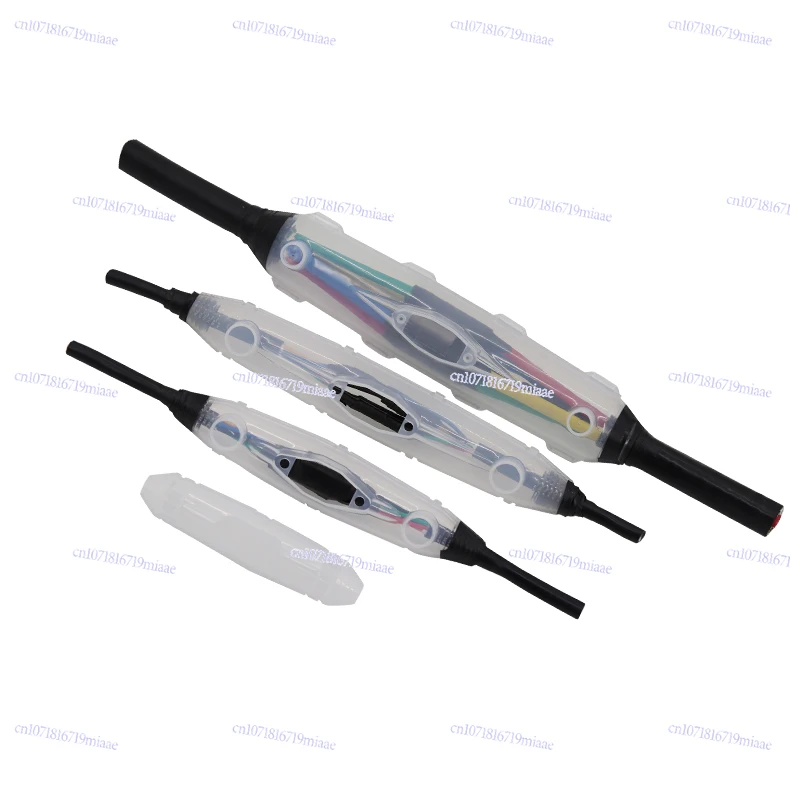

IP68 glue cable waterproof, junction box wire connection box
