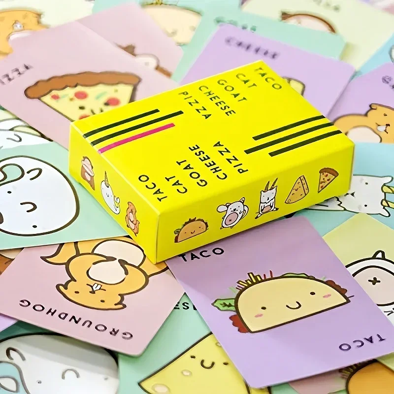 

Entertainment Card Drinking Game Great Fun Adult Party Card Game Family Reunion Party Card Game Suitable for Couples and Fr