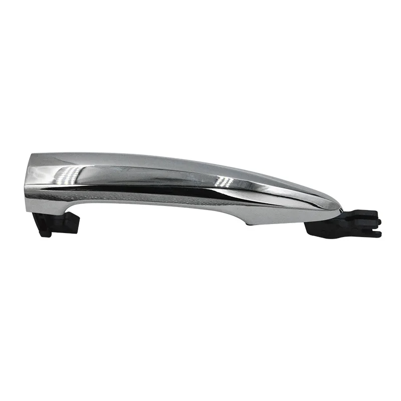 1 set Exterior Door Handles and Lock Cover OE number 6105130U8513 for JAC refine S3 Outside Front Rear Left Right door handle