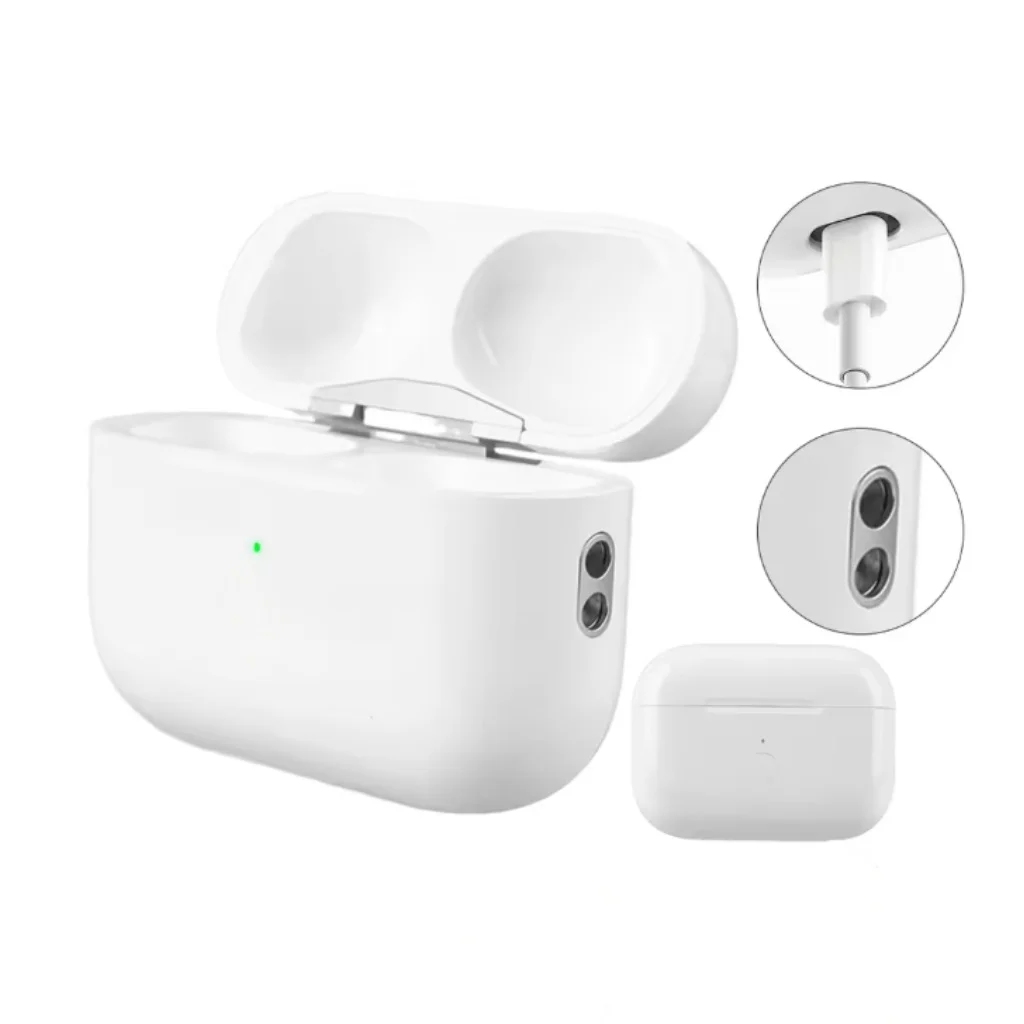 In-ear wireless headphones, wireless headphones