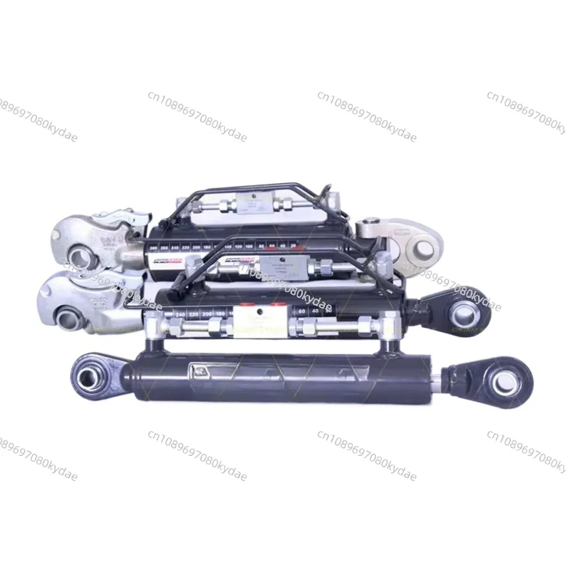 Tractor Hydraulic Cylinder Heavy Duty Farm Machinery Replacement Spare Parts