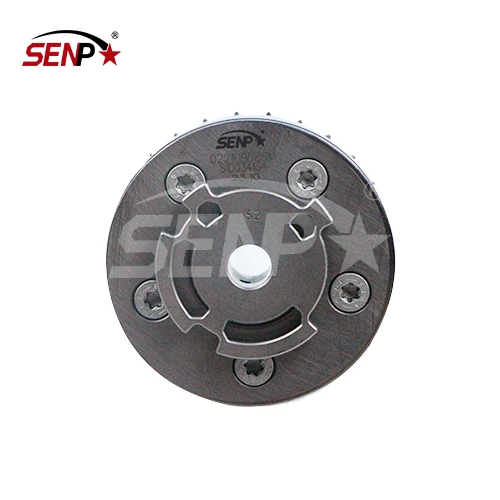 SENP Engine Timing Camshaft Sprocket for VW 3.2L 6 CYLINDER EUROPE 1999-04 OEM 022 109 088 M