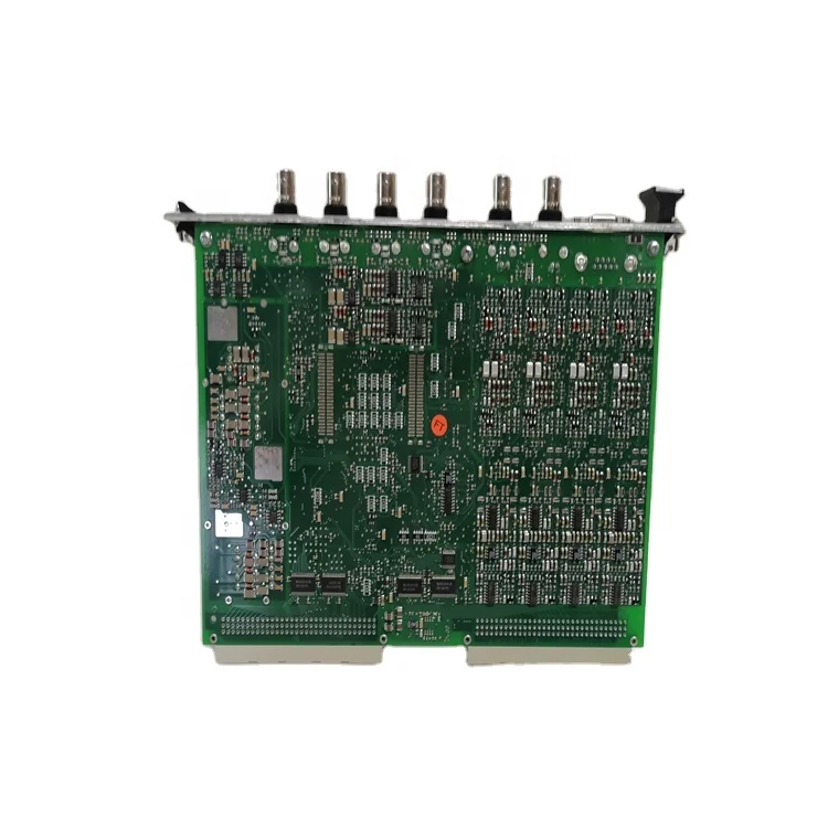 200-510-071-113 200-510-111-034 VM600 MPC4  Mechanical protection card two-channel