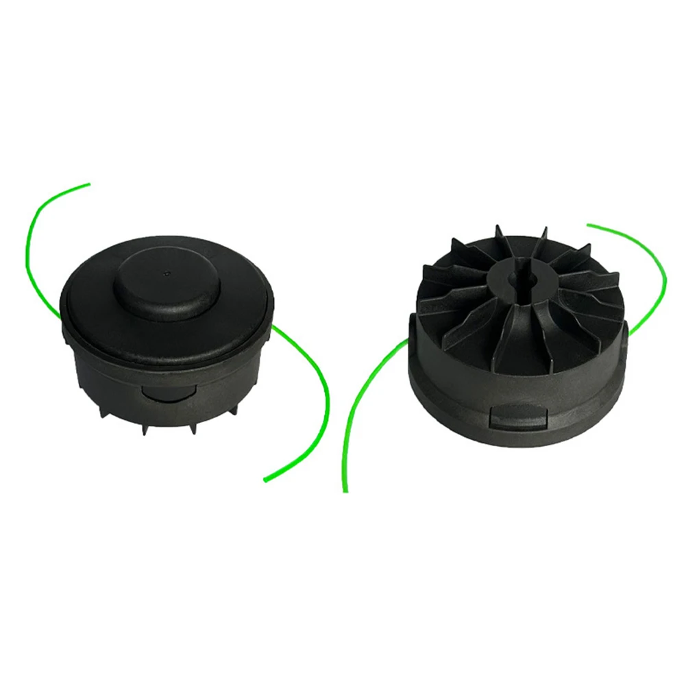 2-2 رأس جزازة لـ FSA56 FSA57 FSE52 OEM 4008 710 2103 قطع غيار أدوات الطاقة المنزلية ملحقات حديقة الفناء