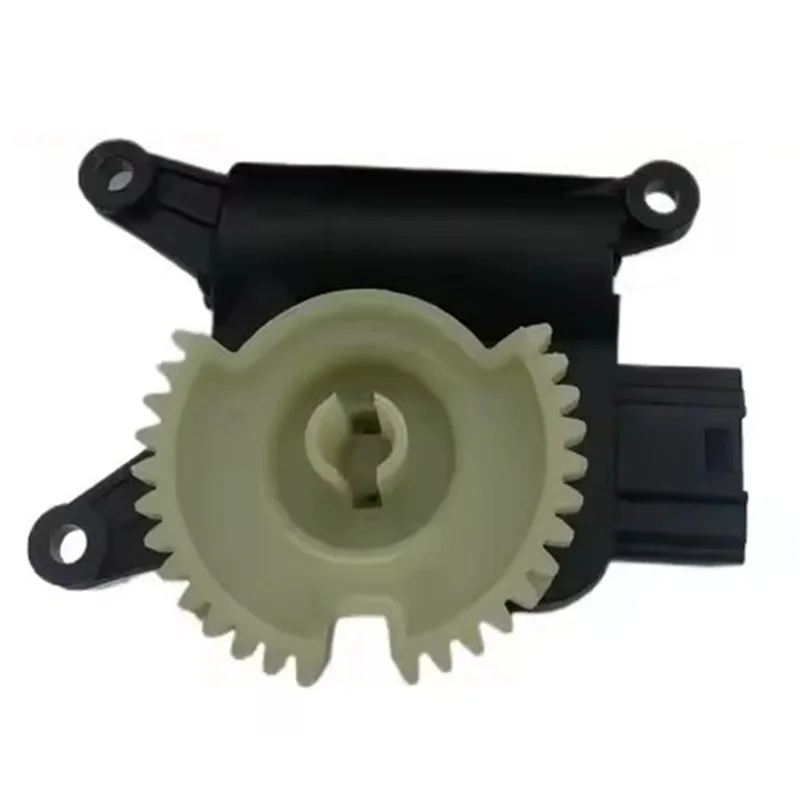 6R1907511A 6R1907511 Zawór regulacji temperatury Serwomotor klapki powietrznej do VW Polo Skoda Fabia Rapid Seat Ibiza Toledo
