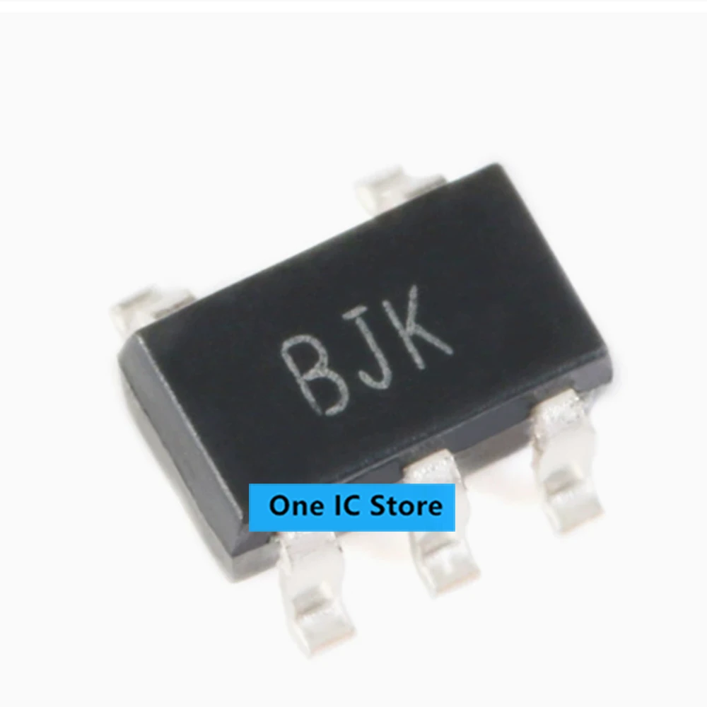 

2pcs/lot 100% Original INA195AIDBVR BJK SOT Brand New Genuine Ic