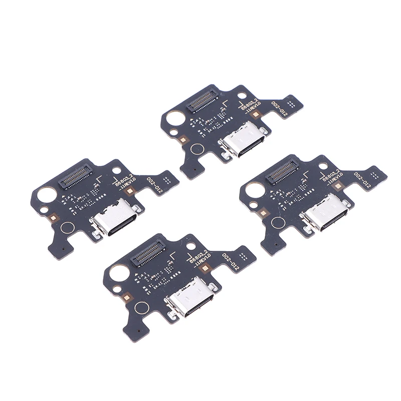 

1/3Pcs For Sam Galaxy Tab A9 Plus SM-X215/X210 Replacement Charging Port Board Charging Dock